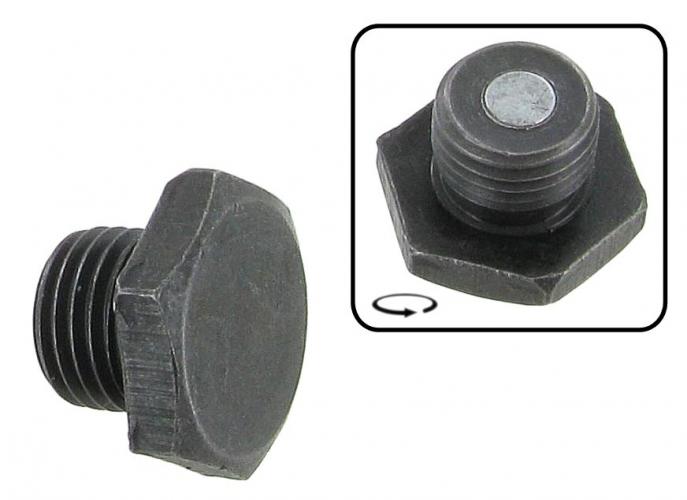 Magnetischer Ölablass-Stopfen