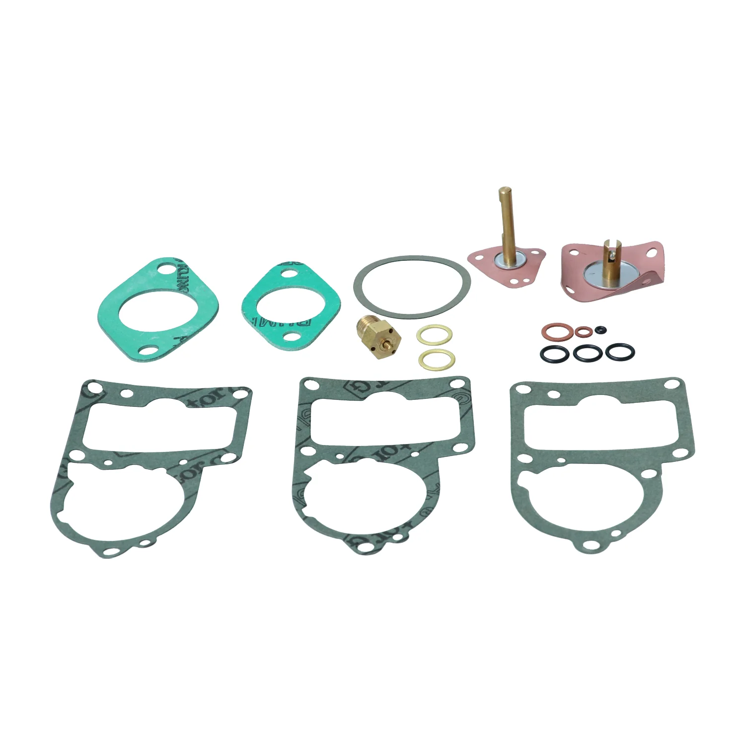 Vergaser Dichtungssatz Solex 31/34 PICT-4 VW Type 1