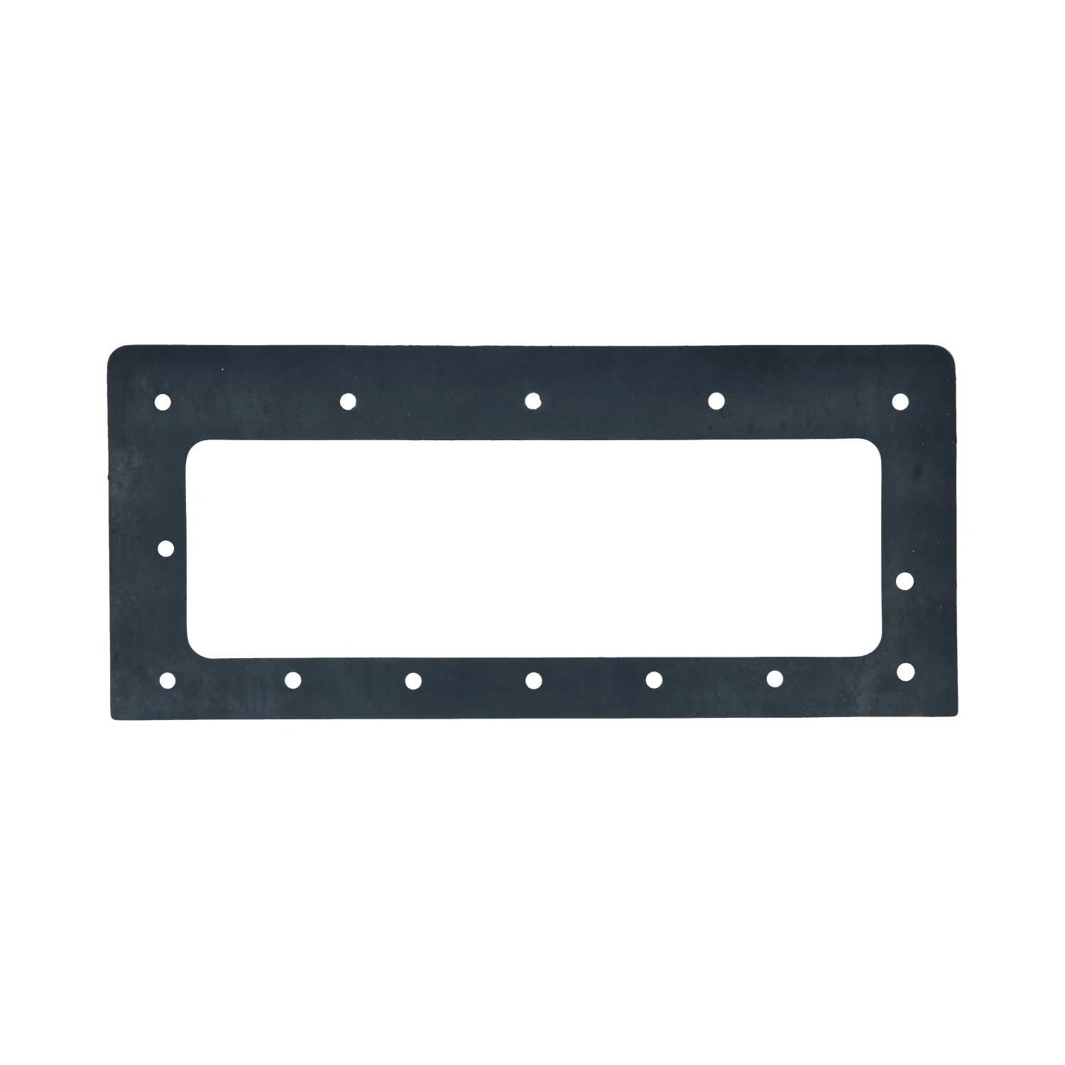 Dichtung Deckel Luftkanal Bus 03/55-07/67 BBT
