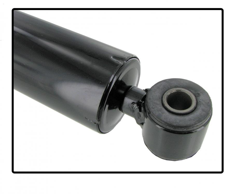 Hydraulischer Stoßdämpfer hinten für Bulli 1967-1971
