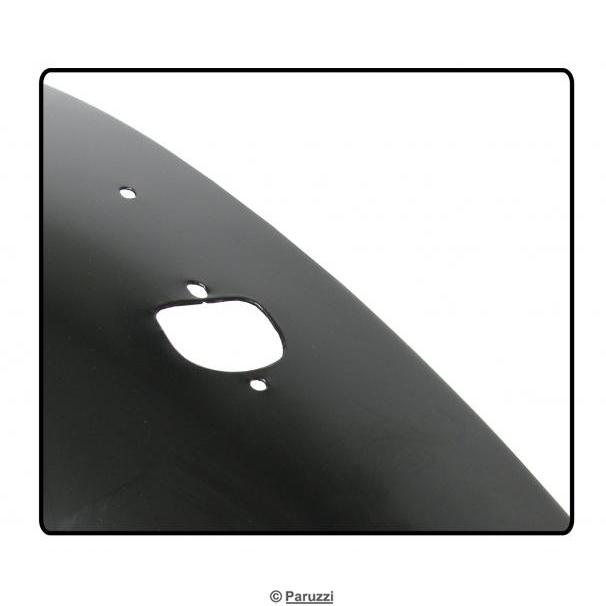 Rechter vorderer Kotflügel