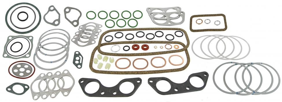 Motordichtungssatz für Type 4 Motoren 1800cc/2000cc