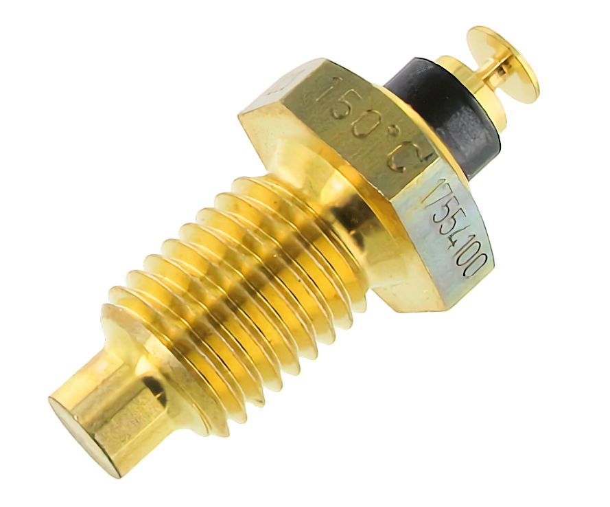 VDO Öltemperatursensor M12 Ölablassschraube Typ-4