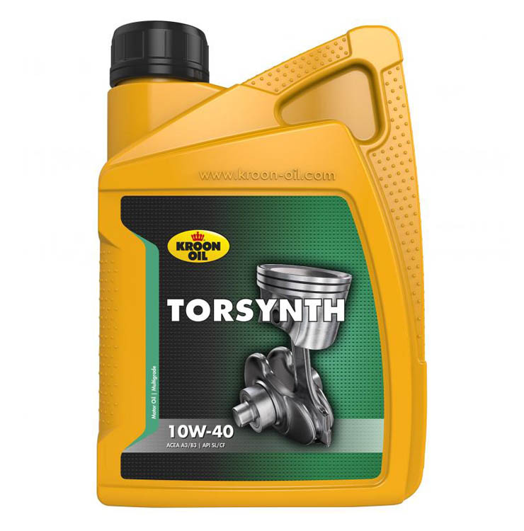 Motoröl 10W40 Halbsynthetik für wassergekühlte VW Motoren 1L