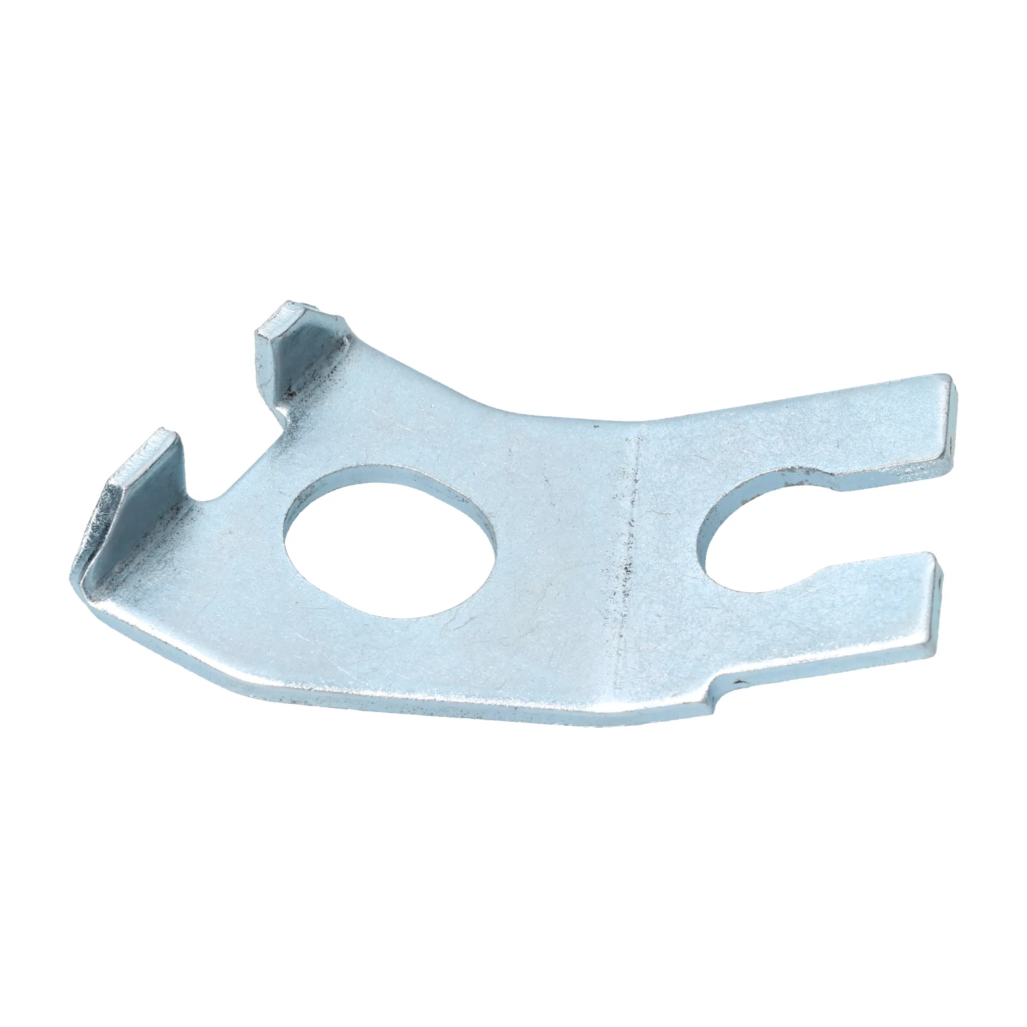 Bremsschlauchklammer links VW Bus 67-79 BBT