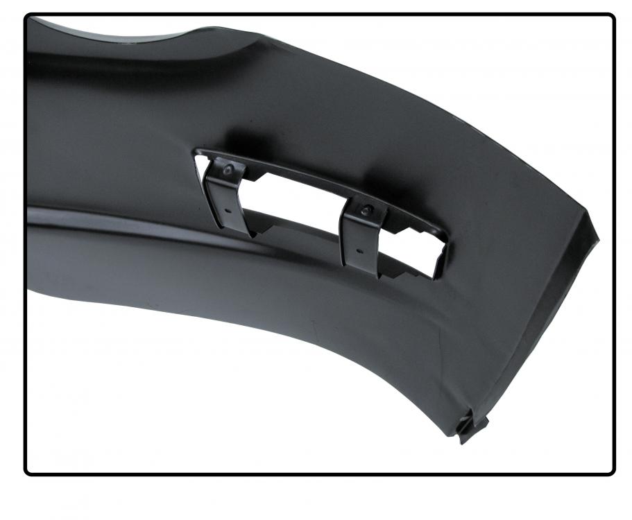 Untere Frontplatte unter Scheinwerfer | VW Bulli 67-72