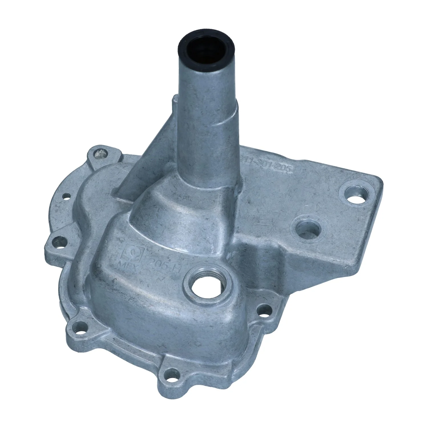 Getriebenase BBT Production für VW Käfer Bus Karmann Ghia