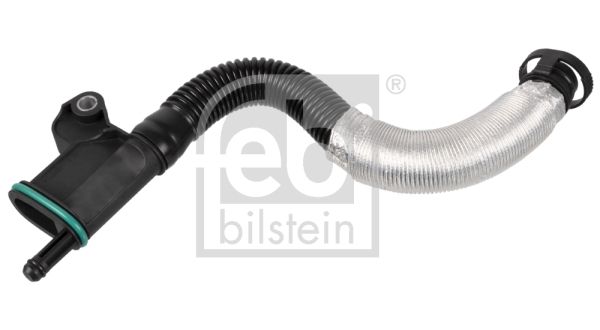 Entlüftungsschlauch für VAG-Motoren | Oldtimer