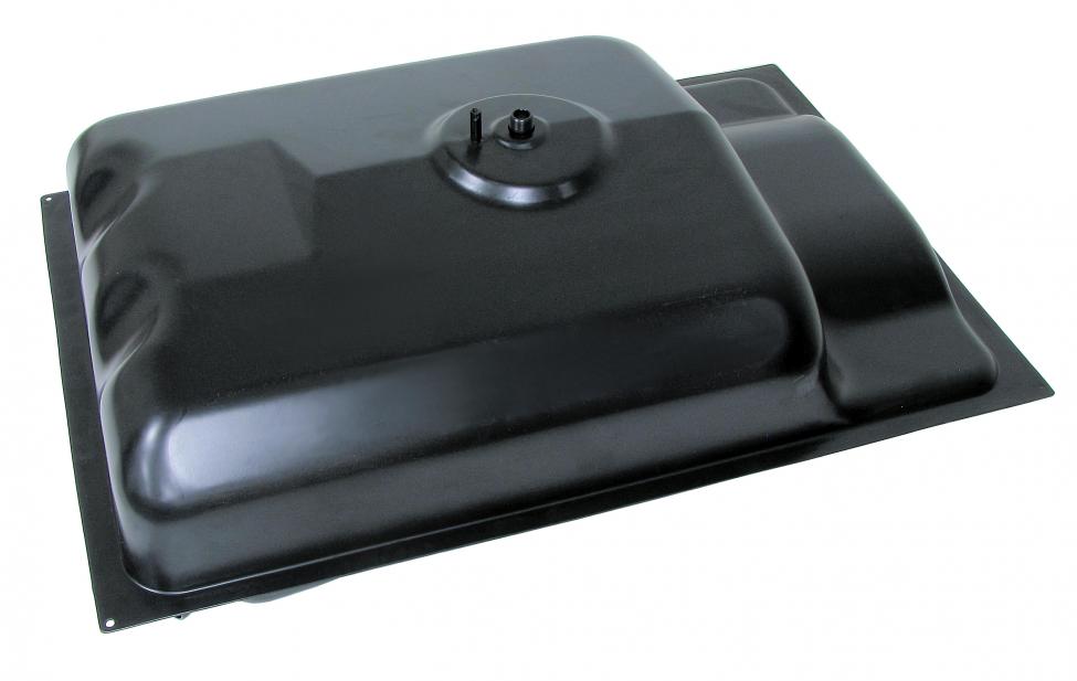 Kraftstofftank VW Typ 3 ab 1968 | Oldtimer-Ersatzteil