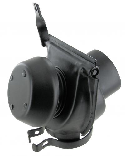 Heizklappenventil links für T3 Bulli T4 Motor