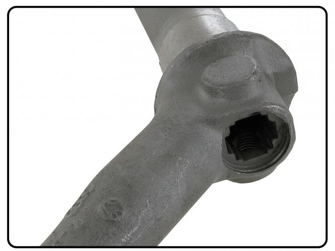 Unteres Tragarm Links (überholt) für VW Käfer & Karmann Ghia
