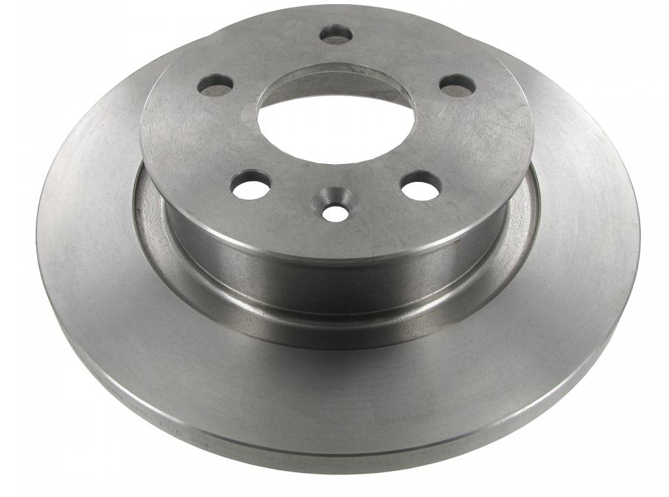 Bremsscheibe 16 Zoll Räder - Verschleißfest & Sicher