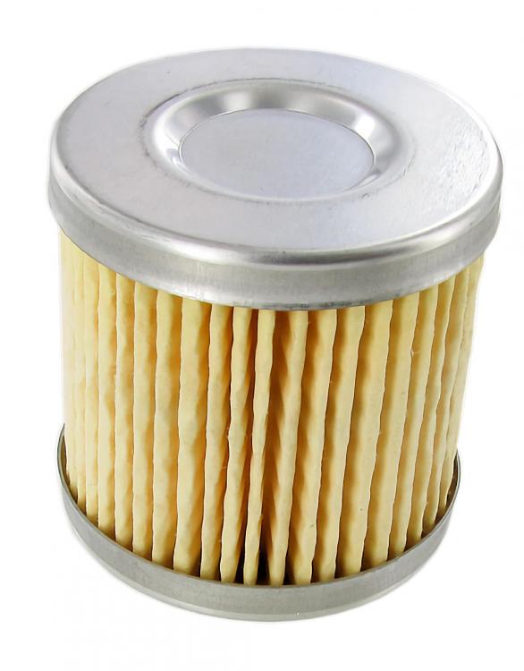 Kraftstofffilter für Benzindruckregler mit Innenfilter