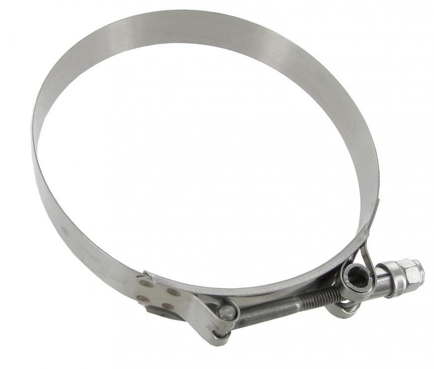 Edelstahl T-Bolt Dynamobügel für VW-Oldtimer Lichtmaschine