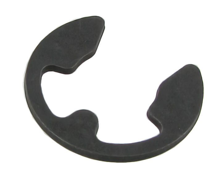 Schalthebel Sicherungsstift mit E-Ring und Parksperre Druckhebel