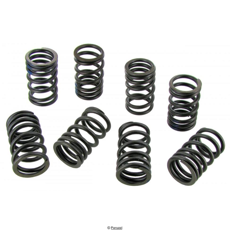 Ventilfedern Serie (8 Stück)