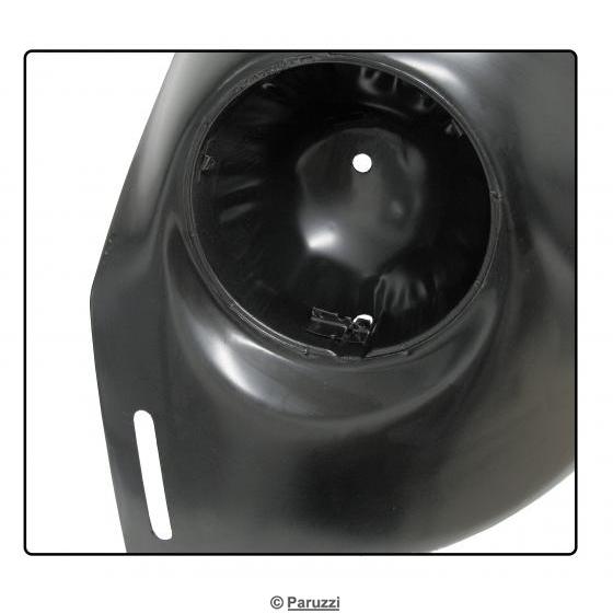 Linker vorderer Kotflügel