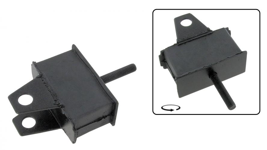 Motorquerträger Innenlager für T3 Bulli CT/CZ Type 4 Waterboxer