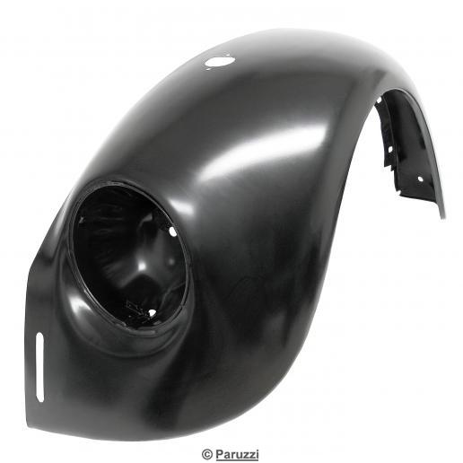 Linker vorderer Kotflügel