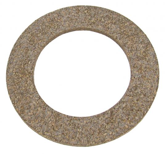 Tankdeckel Dichtung Kork Ø 48 x 70 mm Oldtimer