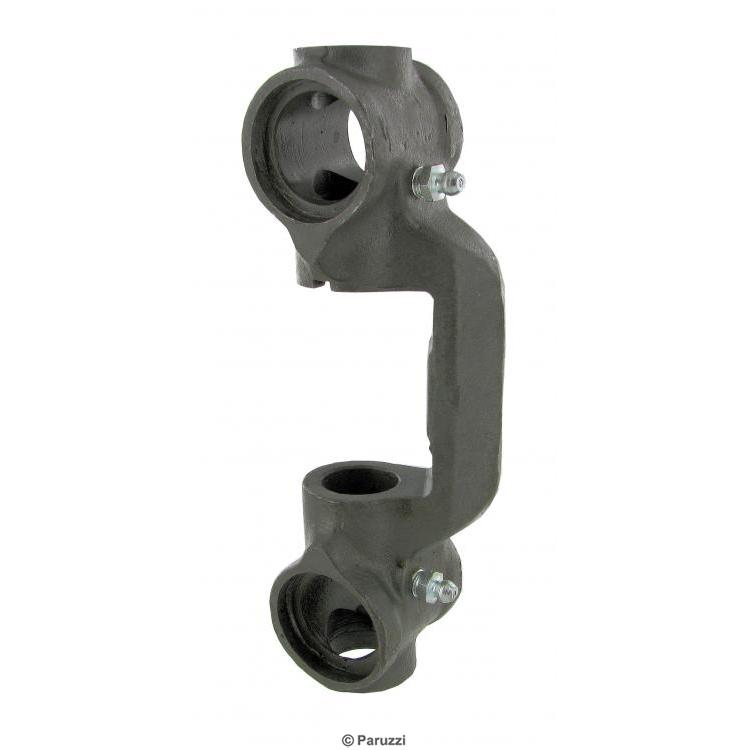 Verbindungsstiftträger rechts