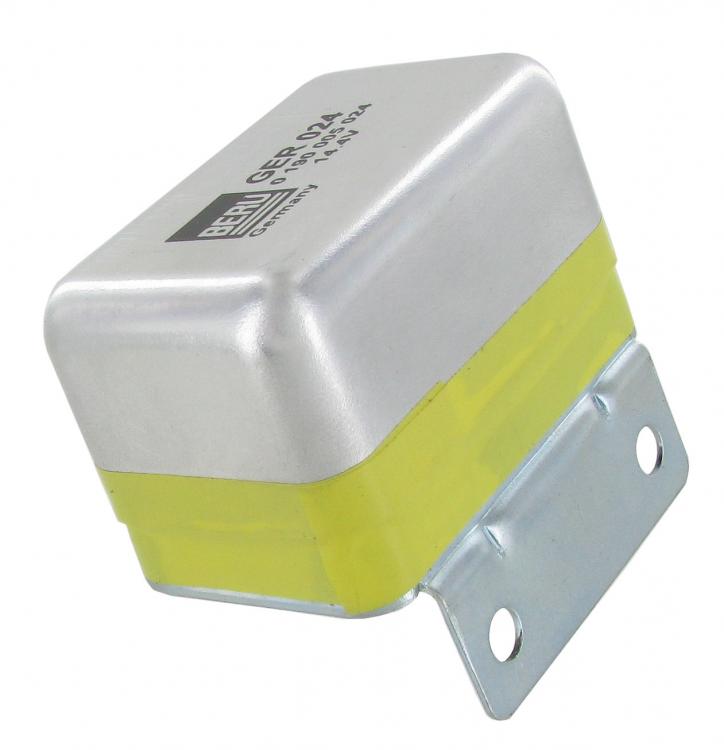 Spannungsregler 12V für AC-Lichtmaschine VW-Oldtimer