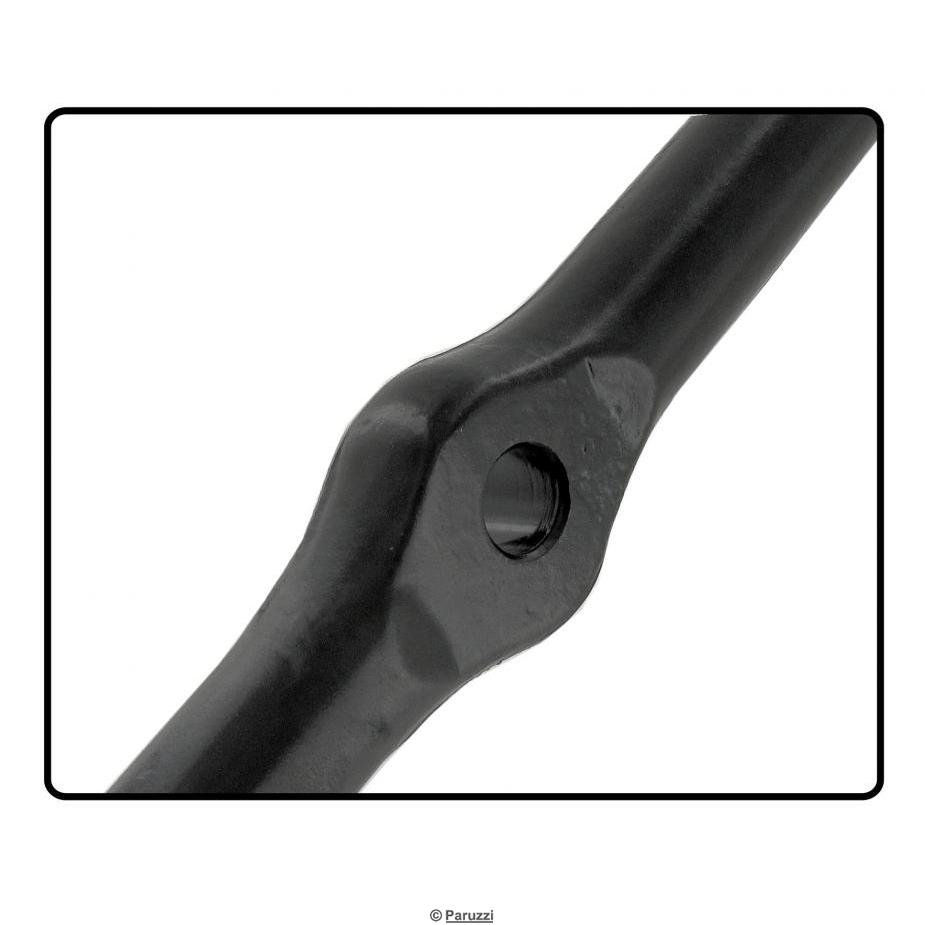 Spurstangeneinheit Mitte 1302 u.1303