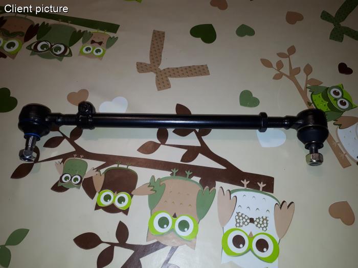 Spurstangenkopf Innenseite B-Qualität