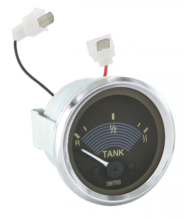 Tankanzeige 6V