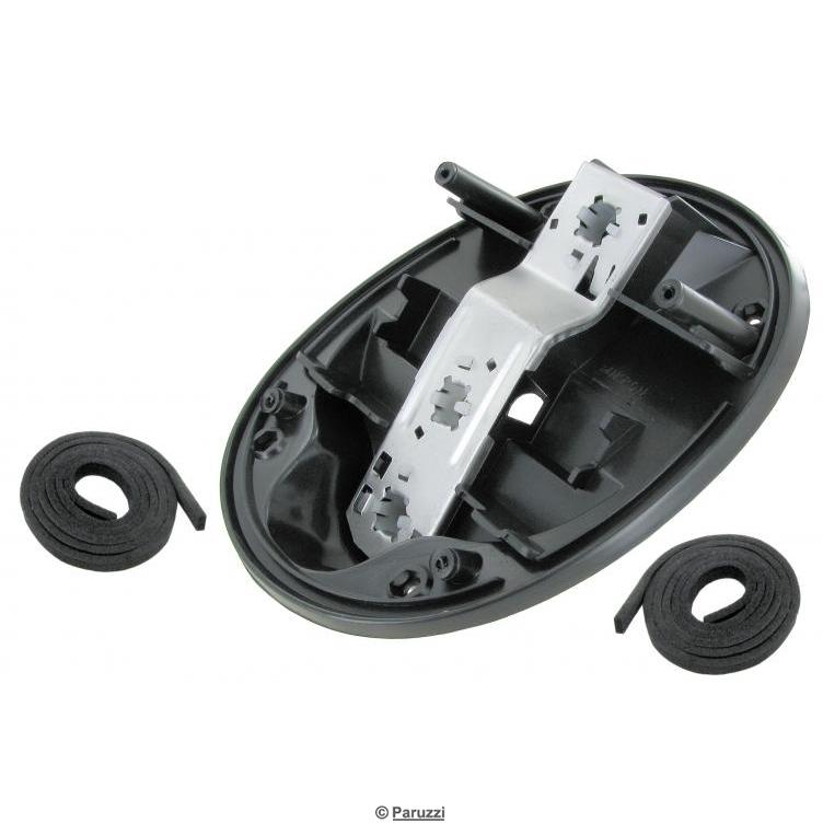 Rücklicht-Glühlampenfassung (pro Stück)