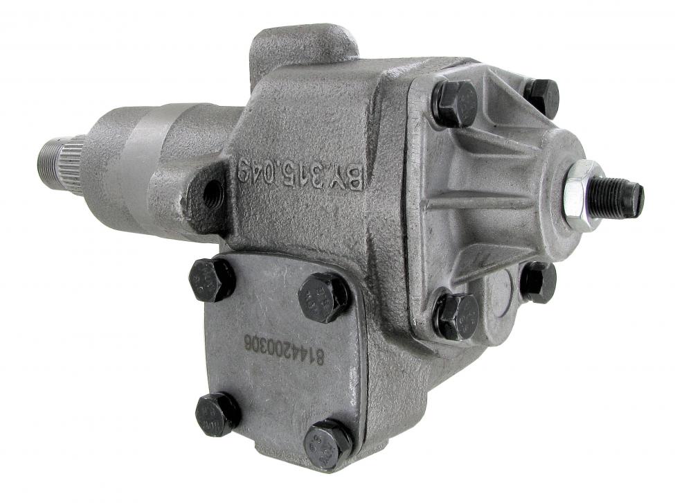 Lenkgetriebe für Bulli T3/T25 mit Servolenkung 1972-1979