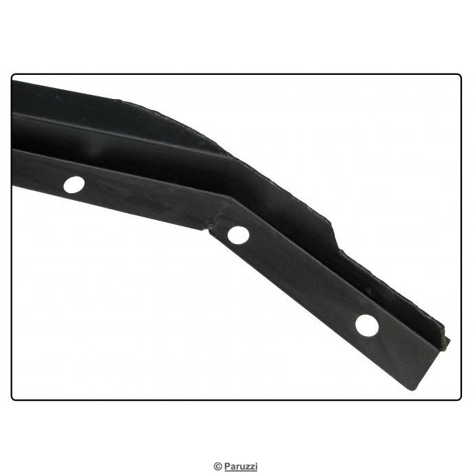 Heizkanalverstärkung Unterseite B-Qualität rechts