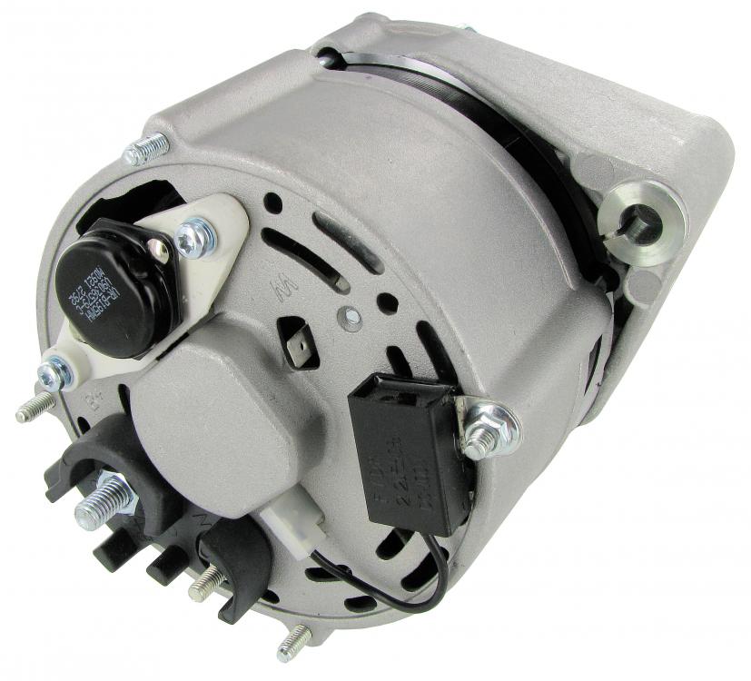 Wechselstromgenerator für Diesel Motoren ab 08/1985