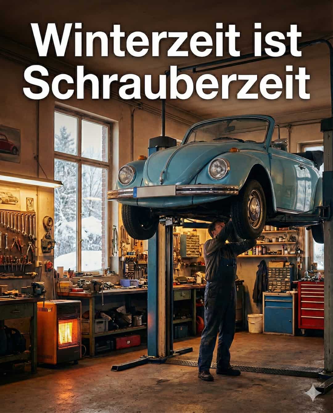 vw-kaefer-cabrio-blau-winterschlaf-pflege-mobil.webp