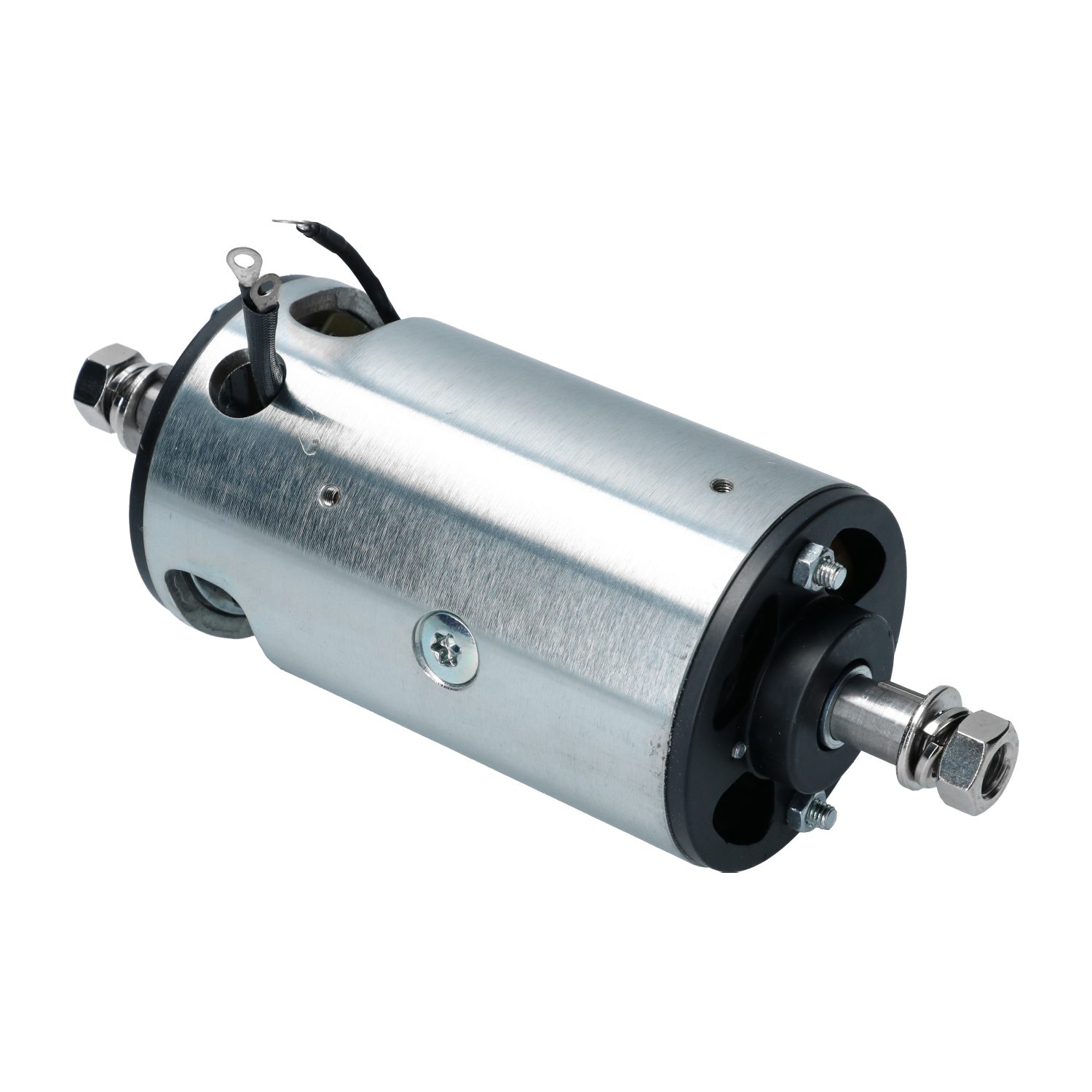 Generator Lichtmaschine Gleichstrom 6V 45A