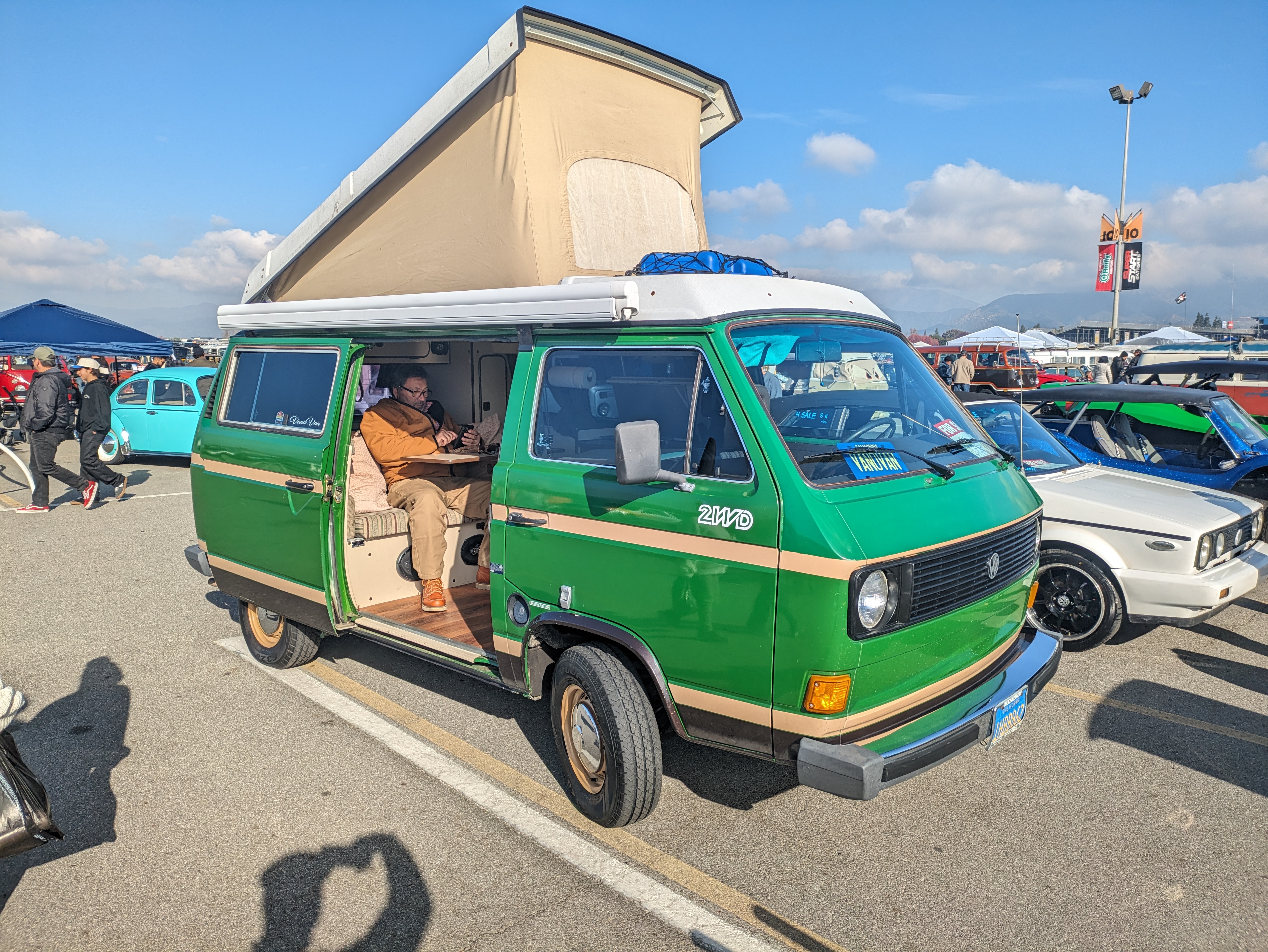 Bus T3