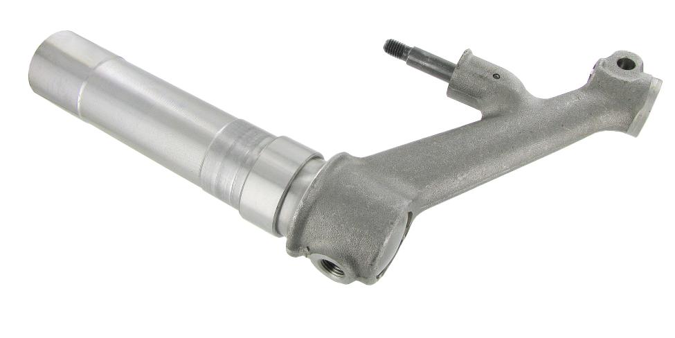 Unterer Torsionsstab