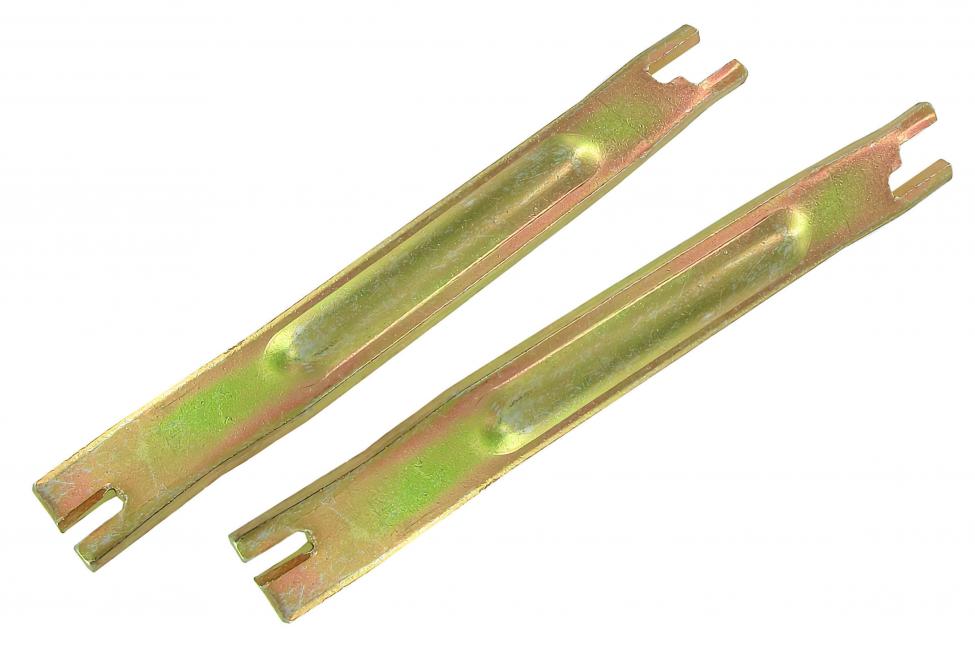 Handbremse Druckstange für VW Käfer, Karmann Ghia, Typ 3