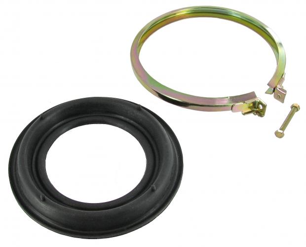 Vakuum-Servo Reparatursatz mit Membran für VW-Oldtimer