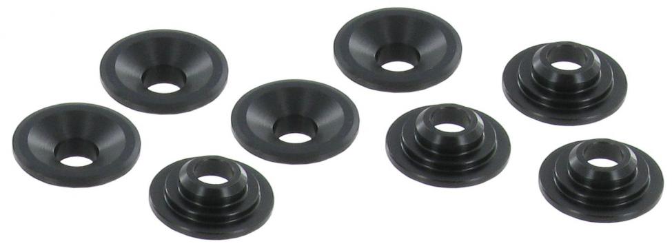 Chromoly Ventilfederteller für VW-Oldtimer Zylinderkopf