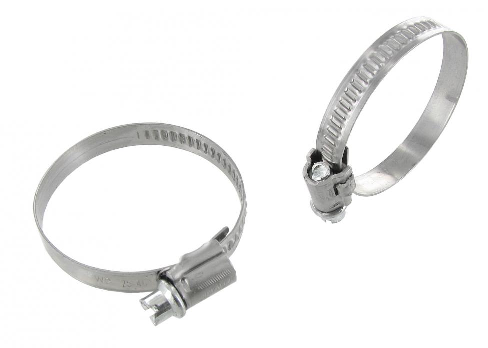 Lenkgetriebe Manschetten Klemme außen 25-40 mm