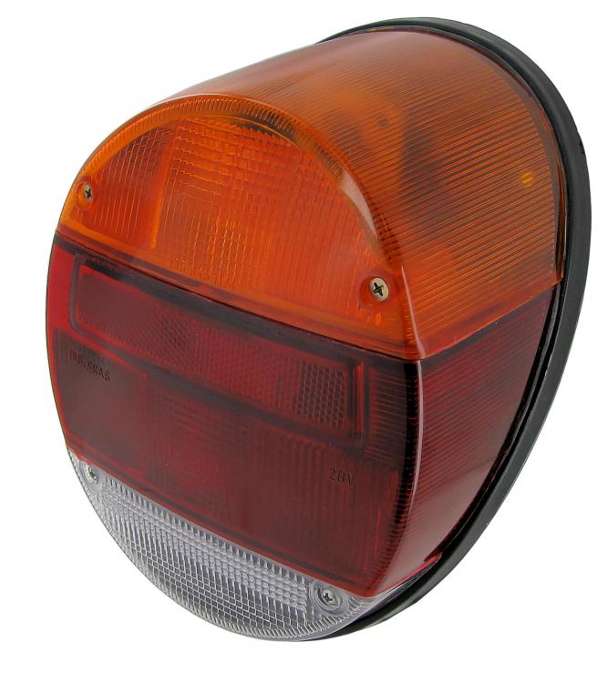 Rücklichteinheit B-Qualität für VW Oldtimer