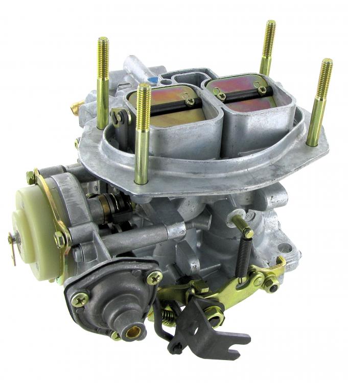Weber 32/36 DFEV Registervergaser für VW Oldtimer