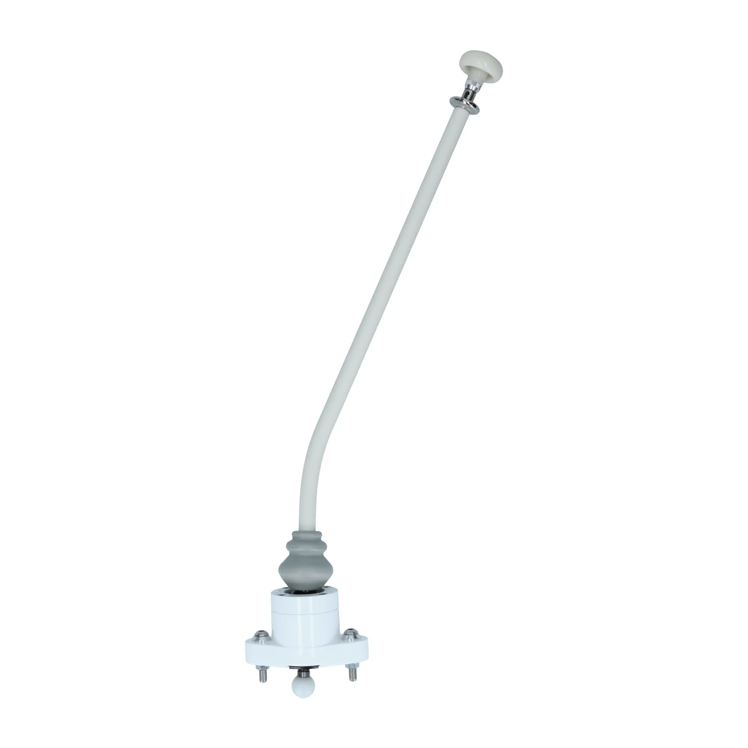 Classic Quick Shifter Elfenbein-Weiß für VW Bus
