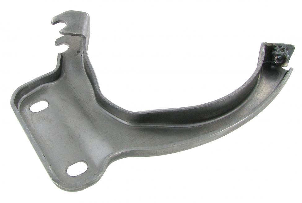 Auspuff Schalldämpfer Halterung Links Waterboxer