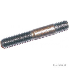 Stiftschraube 8X40 939 Packung 15