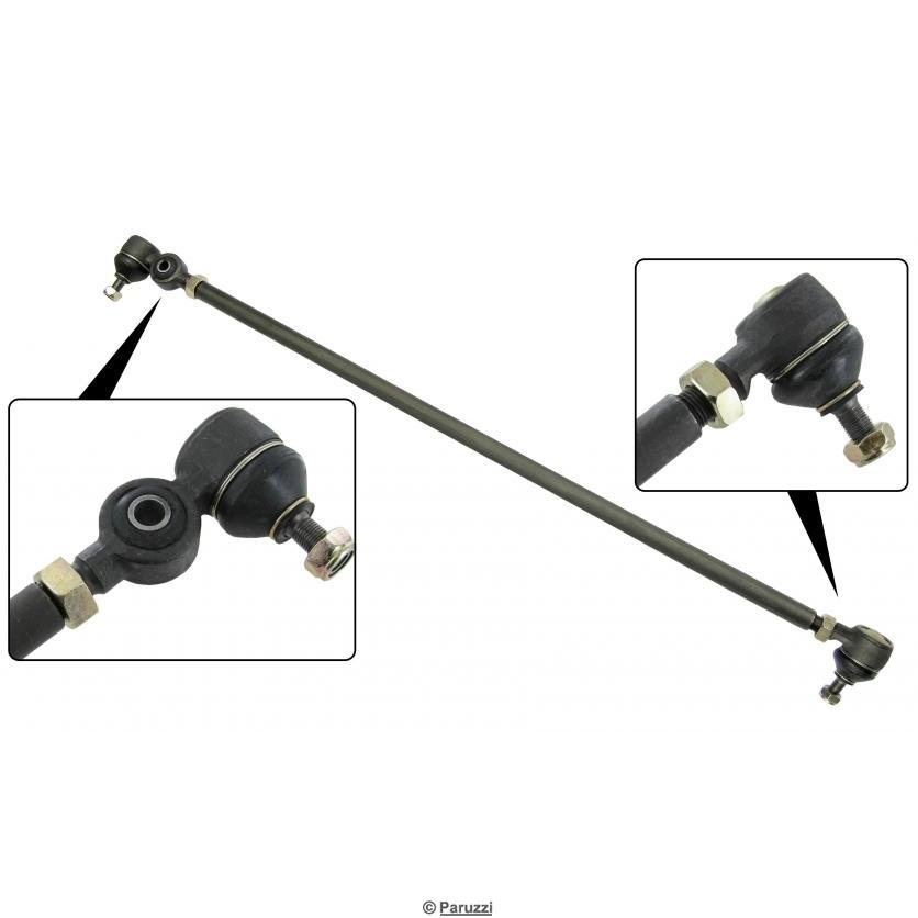 Spurstange rechts kompl.