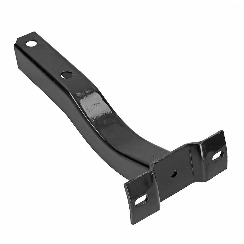 Stoßstangenhalter hinten links für VW Bus 08/71-07/72