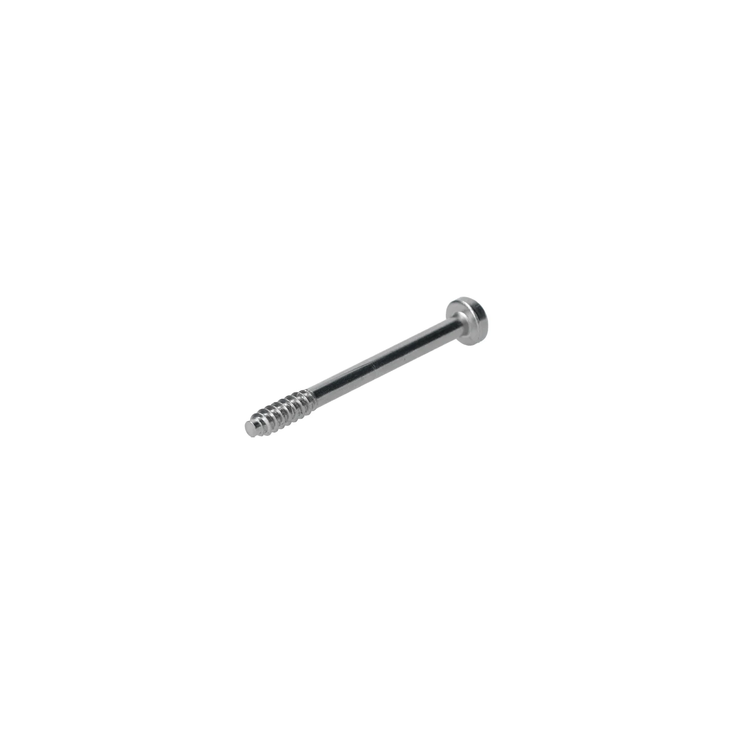 Schraube Beleuchtung 4x45 für VW Käfer ab 08/75