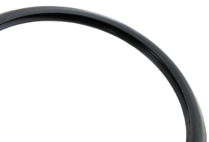 Dichtung zwischen Blinkerbasis und Karosserie